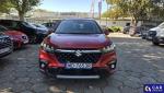 Suzuki S-Cross S-Cross 1.5 DualJet Hybrid Ele... Aukcja 323910 - grafika 3