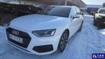 Audi A4 Avant A4 35 TFSI mHEV S tronic Aukcja 323911 - grafika 1