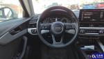 Audi A4 Avant A4 35 TFSI mHEV S tronic Aukcja 323911 - grafika 23