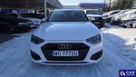 Audi A4 Avant A4 35 TFSI mHEV S tronic Aukcja 323911 - grafika 3