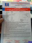 Skoda Fabia III 1.0 MR`19 E6d Aukcja 321895 - grafika 151