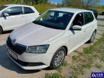 Skoda Fabia III 1.0 MR`19 E6d Aukcja 321895 - grafika 1