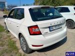 Skoda Fabia III 1.0 MR`19 E6d Aukcja 321895 - grafika 2