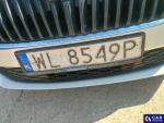 Skoda Fabia III 1.0 MR`19 E6d Aukcja 321895 - grafika 61