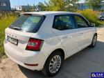 Skoda Fabia III 1.0 MR`19 E6d Aukcja 321895 - grafika 4