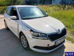 Skoda Fabia III 1.0 MR`19 E6d Aukcja 321895 - grafika 5