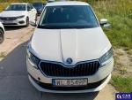 Skoda Fabia III 1.0 MR`19 E6d Aukcja 321895 - grafika 6