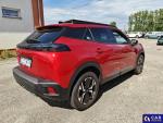 Peugeot 2008 1.2 MR`23 E6d Aukcja 321910 - grafika 3