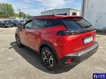 Peugeot 2008 1.2 MR`23 E6d Aukcja 321910 - grafika 4