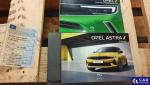 Opel Astra VI Sports Tourer MR`22 E6d Aukcja 321911 - grafika 42
