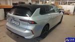 Opel Astra VI Sports Tourer MR`22 E6d Aukcja 321911 - grafika 3