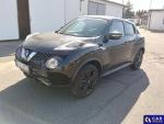 Nissan Juke Raceline DIG-T Aukcja 322024 - grafika 1