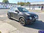 Nissan Juke Raceline DIG-T Aukcja 322024 - grafika 2
