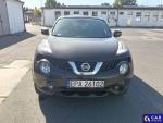 Nissan Juke Raceline DIG-T Aukcja 322024 - grafika 6