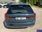Volvo V60 Cross Country  Aukcja 322135 - grafika 3