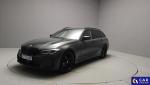 BMW Seria 3 320 Touring Diesel Mild Hybrid MR`22 E6d/e G21 Aukcja 324063 - grafika 1