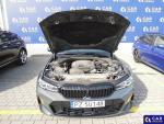 BMW Seria 3 320 Touring Diesel Mild Hybrid MR`22 E6d/e G21 Aukcja 324063 - grafika 11