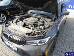 BMW Seria 3 320 Touring Diesel Mild Hybrid MR`22 E6d/e G21 Aukcja 324063 - grafika 12