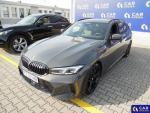 BMW Seria 3 320 Touring Diesel Mild Hybrid MR`22 E6d/e G21 Aukcja 324063 - grafika 2