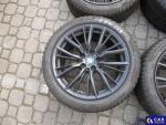 BMW Seria 3 320 Touring Diesel Mild Hybrid MR`22 E6d/e G21 Aukcja 324063 - grafika 48