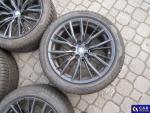 BMW Seria 3 320 Touring Diesel Mild Hybrid MR`22 E6d/e G21 Aukcja 324063 - grafika 50