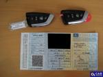 BMW Seria 3 320 Touring Diesel Mild Hybrid MR`22 E6d/e G21 Aukcja 324063 - grafika 52