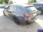 BMW Seria 3 320 Touring Diesel Mild Hybrid MR`22 E6d/e G21 Aukcja 324063 - grafika 3