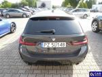 BMW Seria 3 320 Touring Diesel Mild Hybrid MR`22 E6d/e G21 Aukcja 324063 - grafika 4