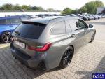 BMW Seria 3 320 Touring Diesel Mild Hybrid MR`22 E6d/e G21 Aukcja 324063 - grafika 5