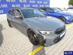 BMW Seria 3 320 Touring Diesel Mild Hybrid MR`22 E6d/e G21 Aukcja 324063 - grafika 6