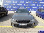 BMW Seria 3 320 Touring Diesel Mild Hybrid MR`22 E6d/e G21 Aukcja 324063 - grafika 7