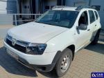 Dacia Duster  Aukcja 321896 - grafika 1