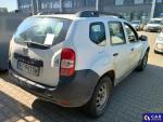 Dacia Duster  Aukcja 321896 - grafika 4