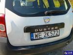 Dacia Duster  Aukcja 322248 - grafika 35