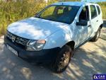 Dacia Duster  Aukcja 322248 - grafika 1