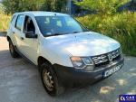 Dacia Duster  Aukcja 322248 - grafika 5