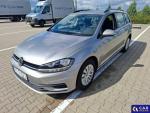 Volkswagen Golf VII Variant 1.6 TDI MR`17 E6 Aukcja 322026 - grafika 1
