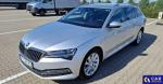 Skoda Superb Aukcja 322027 - grafika 1