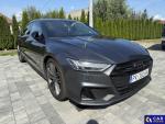 Audi A7 Sportback Quattro 55 TFSI MR`18 E6 4G Aukcja 322082 - grafika 7