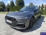 Audi A7 Sportback Quattro 55 TFSI MR`18 E6 4G Aukcja 322082 - grafika 1
