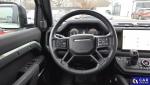 Land Rover Defender Defender 110 3.0 D300 mHEV ... Aukcja 321819 - grafika 22