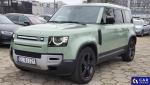 Land Rover Defender Defender 110 3.0 D300 mHEV ... Aukcja 321819 - grafika 2