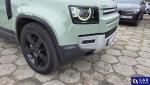 Land Rover Defender Defender 110 3.0 D300 mHEV ... Aukcja 321819 - grafika 49