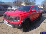 Ford Ranger 3.0 EcoBoost Twin-Tur... Aukcja 321820 - grafika 1