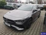 Mercedes-Benz CLA CLA 200 mHEV AMG Line 7G-... Aukcja 321822 - grafika 1