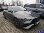 Mercedes-Benz CLA CLA 200 mHEV AMG Line 7G-... Aukcja 321822 - grafika 4