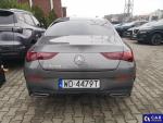 Mercedes-Benz CLA CLA 200 mHEV AMG Line 7G-... Aukcja 321822 - grafika 9