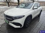 Mercedes-Benz EQA EQA 250 66.5kWh AMG Line Aukcja 321824 - grafika 2