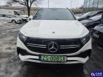 Mercedes-Benz EQA EQA 250 66.5kWh AMG Line Aukcja 321824 - grafika 3