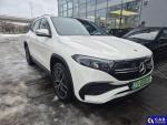 Mercedes-Benz EQA EQA 250 66.5kWh AMG Line Aukcja 321824 - grafika 4